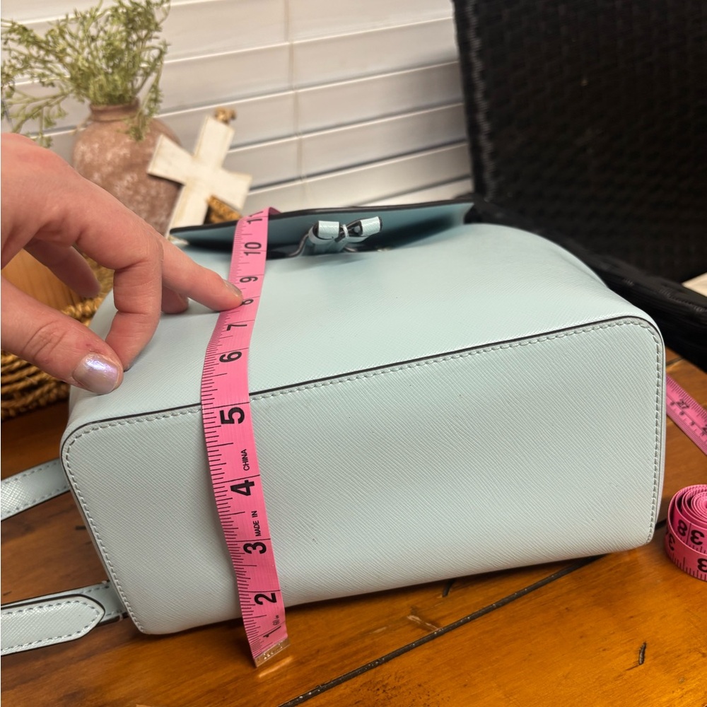 Kate Spade Backpack - Picture 12 of 12